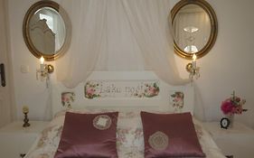 Apartments Authentic Baska 1