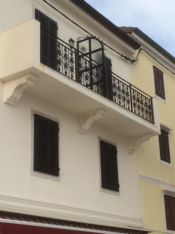 Apartments Authentic Baska 1 Esterno foto